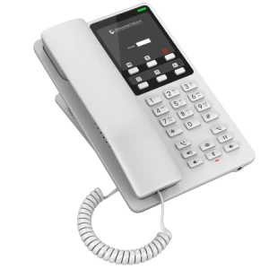 Ip телефон grandstream ghp620, белый Thumbnail 2