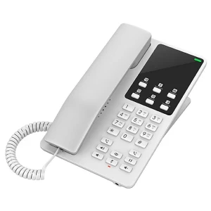 Ip телефон grandstream ghp620, белый Thumbnail 3