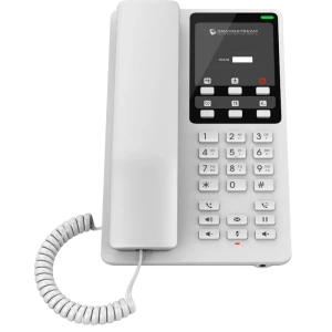 Telefon ip grandstream ghp620, alb
