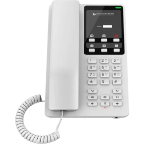 IP Телефон Grandstream GHP620, Белый