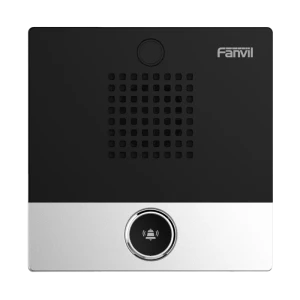 IP Домофон Fanvil i10S, Серый