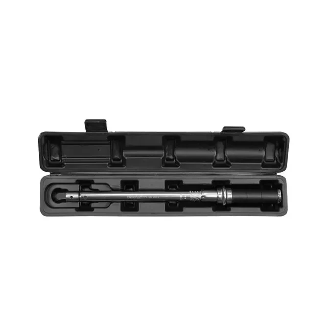 Ручка для динамометрического ключа 9 x 12 мм 400 - 425 мм yato 2