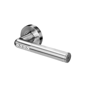 Mâner smart cu bluetooth + pin cod orno orzs850 38-58 mm