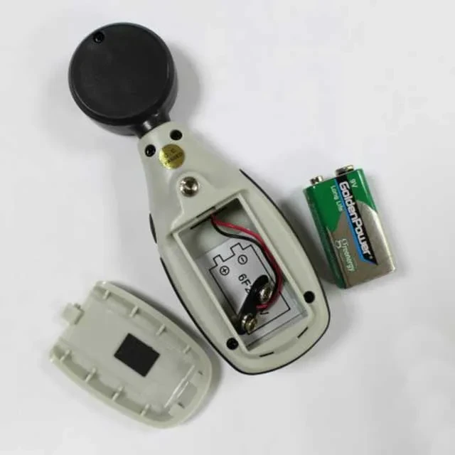 Luxometru dt-86 cem 2