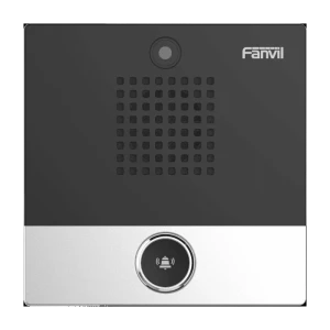IP Домофон Fanvil i10SD, Серый