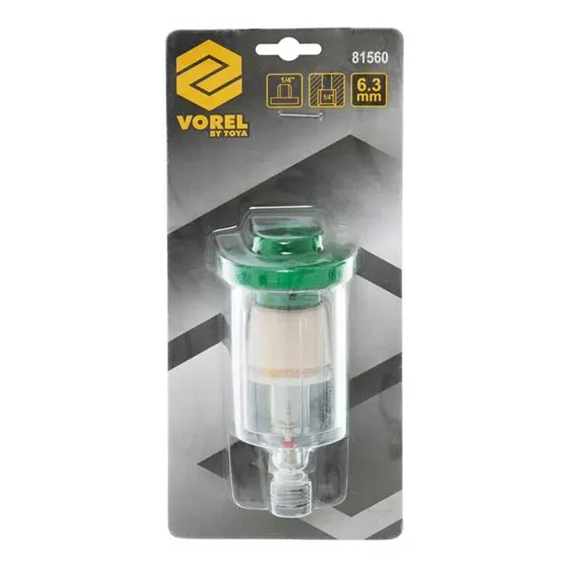 Minifiltru de aer 81560 1/4'' vorel 2