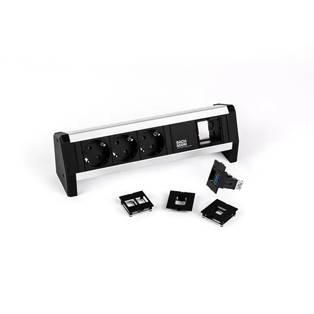 Modul customizare negru bachmann 2