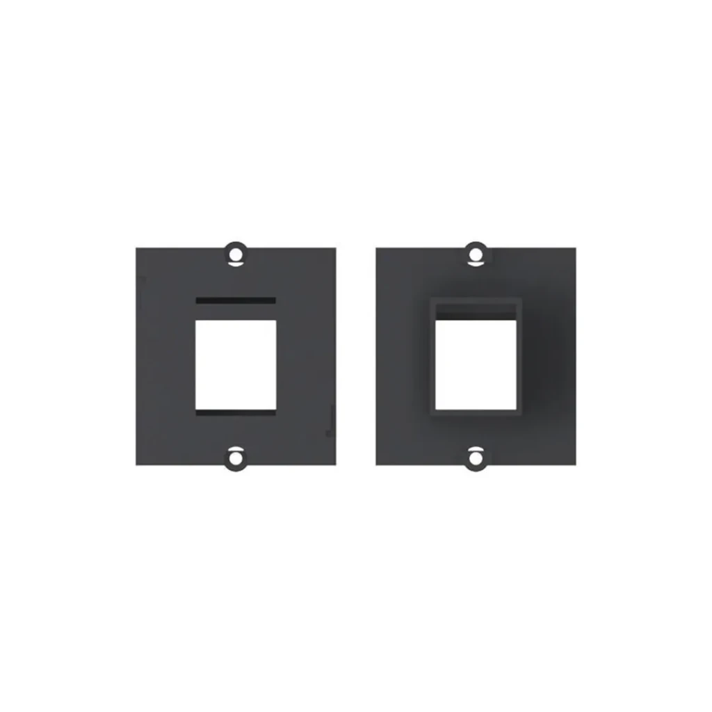 Modul customizare negru bachmann 2