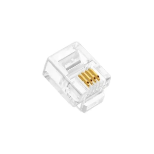 Modul keystone jack kasan rj-12