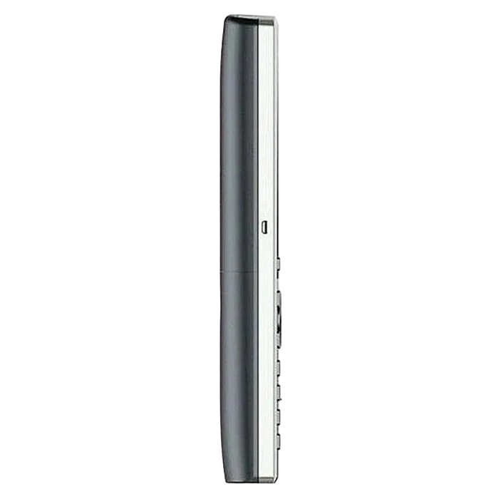 Ip телефон grandstream dp722, серебристый 3