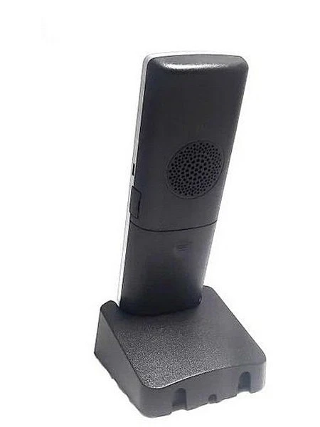 Ip телефон grandstream dp722, серебристый 8