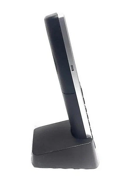 Ip телефон grandstream dp722, серебристый 6