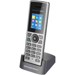 Ip телефон grandstream dp722, серебристый Thumbnail 4