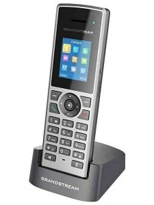 Ip телефон grandstream dp722, серебристый Thumbnail 5