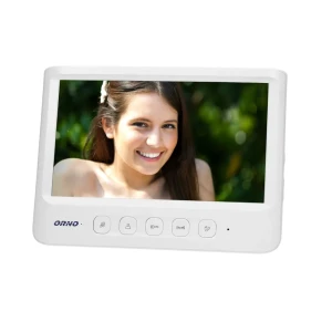 Monitor extensie pentru interfon imago orno
