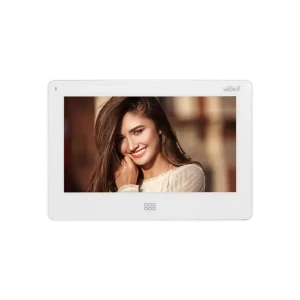 Monitor orno vibell pentru interfon