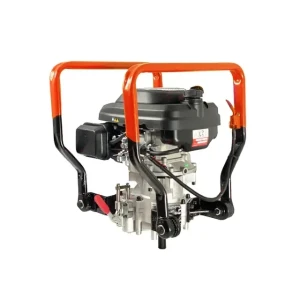 Мотобур бензиновый hagel hy-gd990-r 3.7 квт Thumbnail 3