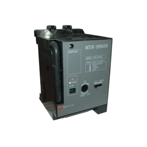 Motor de actionare pentru întrerupătoare automate himel hdm3-400 230 v