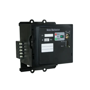 Приводной двигатели для автоматических выключателей hdm3e-800 800 a 220 - 240 в himel