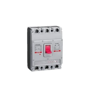 Приводнои двигатели для автоматических выключателей himel hdm3e-800 280 x 280 x 116 mm 800a 230 в