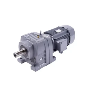 Мотор-редуктор elmos fr83/88 3 квт i23.4