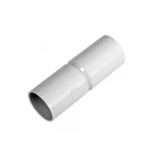 Mufă pentru țevi gfg 16 mm pvc promrukav