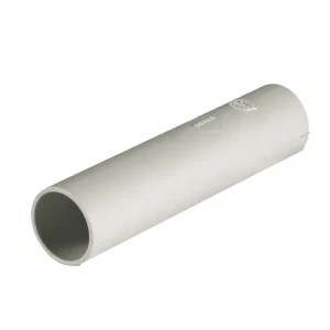 Mufă gfg pentru țeavă/tub gofrat 20 mm termoplastic scame