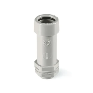 Mufa gfg scame pentru tub gofrat 864.516 16 mm
