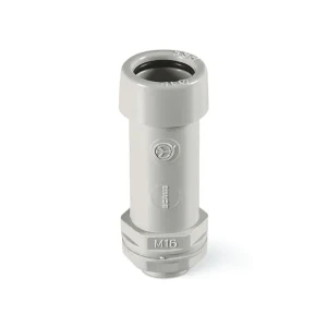 Mufă gfg pentru tub gofrat 864.520 20 mm