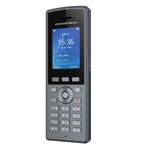 Telefon ip grandstream dp735, gri Thumbnail 3