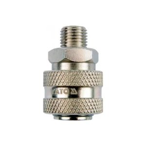 Муфта быстросъёмная yt-2390 1/4'' yato