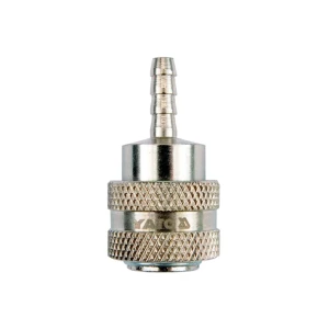 Муфта быстросъёмная 1/4'' yato