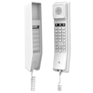 IP Телефон Grandstream GHP610, Белый
