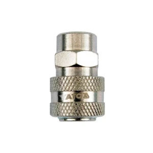 Муфта быстросъёмная yt-2393 1/4'' с внутренней резьбой yato
