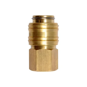 Mufă rapidă yt-24093 3/8'' cu filet interior yato