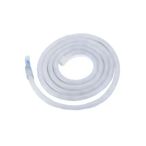 Светодиодная лента neoled 6.5 вт/м 220 - 240 в 1 м 2700 k horoz