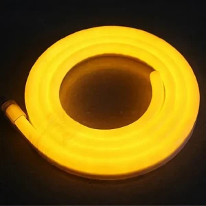 Bandă led neoled 6.5 w/m 220 - 240 v 1 m horoz Thumbnail 2