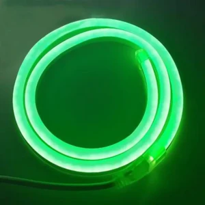 Светодиодная лента neoled 6.5 вт/м 220 - 240 в 1 м horoz Thumbnail 2
