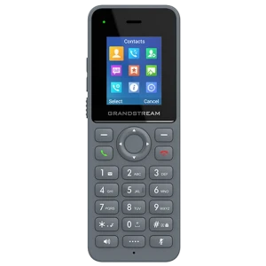Ip телефон grandstream dp725, серебристый Thumbnail 8