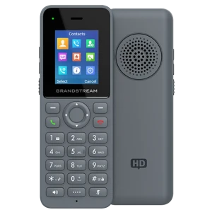 Ip телефон grandstream dp725, серебристый Thumbnail 2