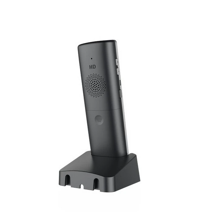 Telefon ip grandstream wp810, argintiu 4