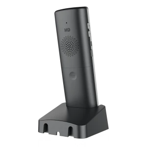 Telefon ip grandstream wp810, argintiu Thumbnail 9