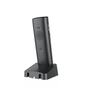 Telefon ip grandstream wp810, argintiu Thumbnail 4