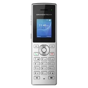 IP Телефон Grandstream WP810, Серебристый