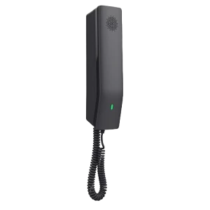 IP Телефон Grandstream GHP611, Чёрный