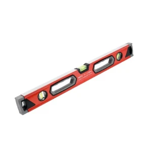 Nivela profesională cu mânere shock proof 600 mm 3 bule yato