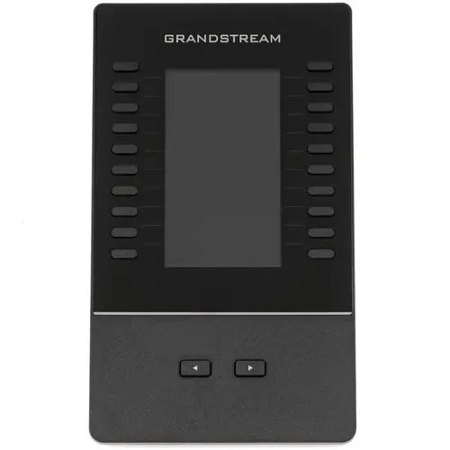 Модуль расширения grandstream gbx20, чёрный 6