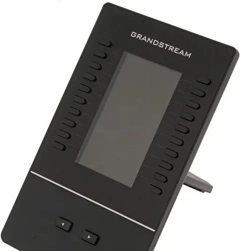 Модуль расширения grandstream gbx20, чёрный 3