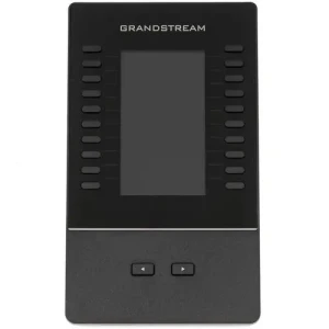 Модуль расширения grandstream gbx20, чёрный Thumbnail 6
