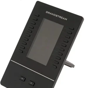 Модуль расширения grandstream gbx20, чёрный Thumbnail 3